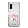Slim Protection Case［ Re:ZERO -Starting Life in Another World- Ram - Mini Character ］