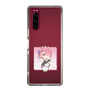 Slim Protection Case［ Re:ZERO -Starting Life in Another World- Ram - Mini Character ］