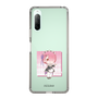 Slim Protection Case［ Re:ZERO -Starting Life in Another World- Ram - Mini Character ］