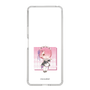 Slim Protection Case［ Re:ZERO -Starting Life in Another World- Ram - Mini Character ］