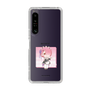 Slim Protection Case［ Re:ZERO -Starting Life in Another World- Ram - Mini Character ］