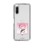 Slim Protection Case［ Re:ZERO -Starting Life in Another World- Ram - Mini Character ］