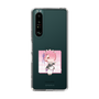 Slim Protection Case［ Re:ZERO -Starting Life in Another World- Ram - Mini Character ］