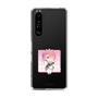 Slim Protection Case［ Re:ZERO -Starting Life in Another World- Ram - Mini Character ］