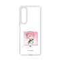 Slim Protection Case［ Re:ZERO -Starting Life in Another World- Ram - Mini Character ］