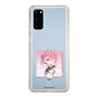 Slim Protection Case［ Re:ZERO -Starting Life in Another World- Ram - Mini Character ］