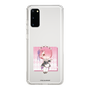 Slim Protection Case［ Re:ZERO -Starting Life in Another World- Ram - Mini Character ］