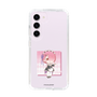 Slim Protection Case［ Re:ZERO -Starting Life in Another World- Ram - Mini Character ］