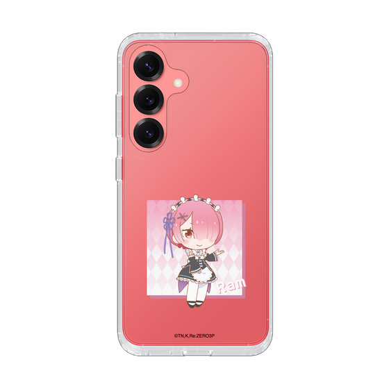 Slim Protection Case［ Re:ZERO -Starting Life in Another World- Ram - Mini Character ］