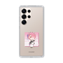 Slim Protection Case［ Re:ZERO -Starting Life in Another World- Ram - Mini Character ］