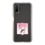 Slim Protection Case［ Re:ZERO -Starting Life in Another World- Ram - Mini Character ］