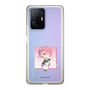 Slim Protection Case［ Re:ZERO -Starting Life in Another World- Ram - Mini Character ］
