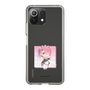 Slim Protection Case［ Re:ZERO -Starting Life in Another World- Ram - Mini Character ］
