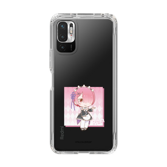 Slim Protection Case［ Re:ZERO -Starting Life in Another World- Ram - Mini Character ］