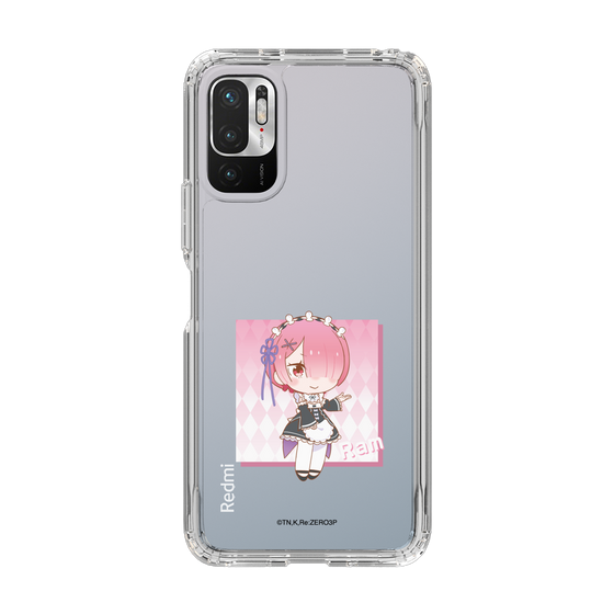 Slim Protection Case［ Re:ZERO -Starting Life in Another World- Ram - Mini Character ］
