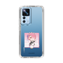 Slim Protection Case［ Re:ZERO -Starting Life in Another World- Ram - Mini Character ］