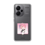 Slim Protection Case［ Re:ZERO -Starting Life in Another World- Ram - Mini Character ］