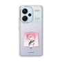 Slim Protection Case［ Re:ZERO -Starting Life in Another World- Ram - Mini Character ］