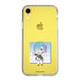 Slim Protection Case［ Re:ZERO -Starting Life in Another World- Rem - Mini Character ］