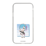 Slim Protection Case［ Re:ZERO -Starting Life in Another World- Rem - Mini Character ］
