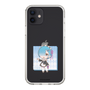Slim Protection Case［ Re:ZERO -Starting Life in Another World- Rem - Mini Character ］