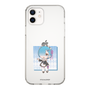 Slim Protection Case［ Re:ZERO -Starting Life in Another World- Rem - Mini Character ］