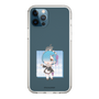 Slim Protection Case［ Re:ZERO -Starting Life in Another World- Rem - Mini Character ］