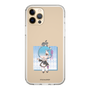 Slim Protection Case［ Re:ZERO -Starting Life in Another World- Rem - Mini Character ］