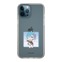 Slim Protection Case［ Re:ZERO -Starting Life in Another World- Rem - Mini Character ］