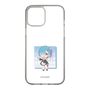 Slim Protection Case［ Re:ZERO -Starting Life in Another World- Rem - Mini Character ］