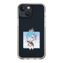 Slim Protection Case［ Re:ZERO -Starting Life in Another World- Rem - Mini Character ］