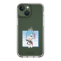 Slim Protection Case［ Re:ZERO -Starting Life in Another World- Rem - Mini Character ］