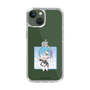 Slim Protection Case［ Re:ZERO -Starting Life in Another World- Rem - Mini Character ］