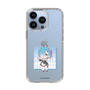 Slim Protection Case［ Re:ZERO -Starting Life in Another World- Rem - Mini Character ］