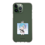 Slim Protection Case［ Re:ZERO -Starting Life in Another World- Rem - Mini Character ］