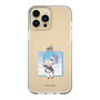 Slim Protection Case［ Re:ZERO -Starting Life in Another World- Rem - Mini Character ］