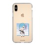Slim Protection Case［ Re:ZERO -Starting Life in Another World- Rem - Mini Character ］