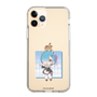 Slim Protection Case［ Re:ZERO -Starting Life in Another World- Rem - Mini Character ］
