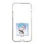 Slim Protection Case［ Re:ZERO -Starting Life in Another World- Rem - Mini Character ］