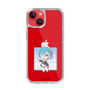 Slim Protection Case［ Re:ZERO -Starting Life in Another World- Rem - Mini Character ］
