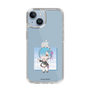 Slim Protection Case［ Re:ZERO -Starting Life in Another World- Rem - Mini Character ］