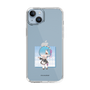 Slim Protection Case［ Re:ZERO -Starting Life in Another World- Rem - Mini Character ］