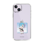 Slim Protection Case［ Re:ZERO -Starting Life in Another World- Rem - Mini Character ］