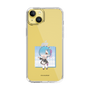 Slim Protection Case［ Re:ZERO -Starting Life in Another World- Rem - Mini Character ］