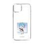 Slim Protection Case［ Re:ZERO -Starting Life in Another World- Rem - Mini Character ］