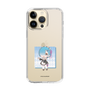 Slim Protection Case［ Re:ZERO -Starting Life in Another World- Rem - Mini Character ］