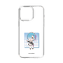 Slim Protection Case［ Re:ZERO -Starting Life in Another World- Rem - Mini Character ］