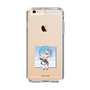 Slim Protection Case［ Re:ZERO -Starting Life in Another World- Rem - Mini Character ］