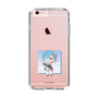 Slim Protection Case［ Re:ZERO -Starting Life in Another World- Rem - Mini Character ］