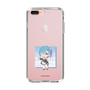 Slim Protection Case［ Re:ZERO -Starting Life in Another World- Rem - Mini Character ］